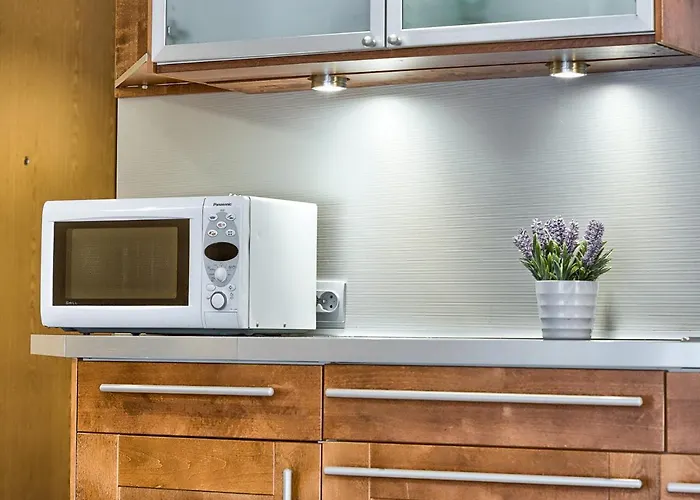 Visitzakopane - Nosal Apartment