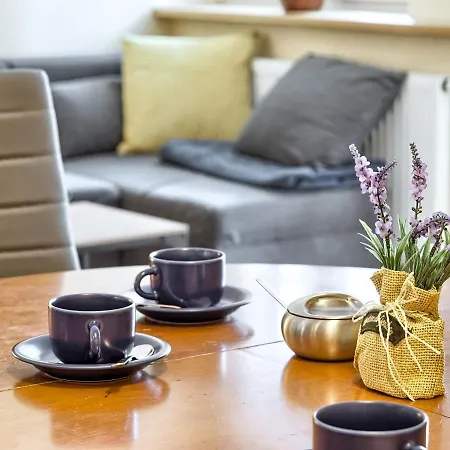 Visitzakopane - Nosal Apartment Eksteriør bilde