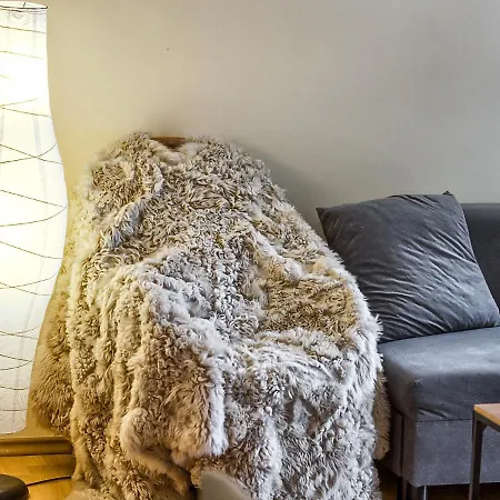 Visitzakopane - Nosal Apartment Eksteriør bilde