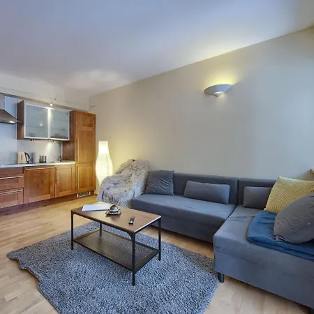 Visitzakopane - Nosal Apartment Eksteriør bilde