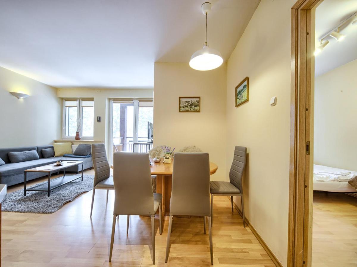 Apartment Visitzakopane - Nosal
