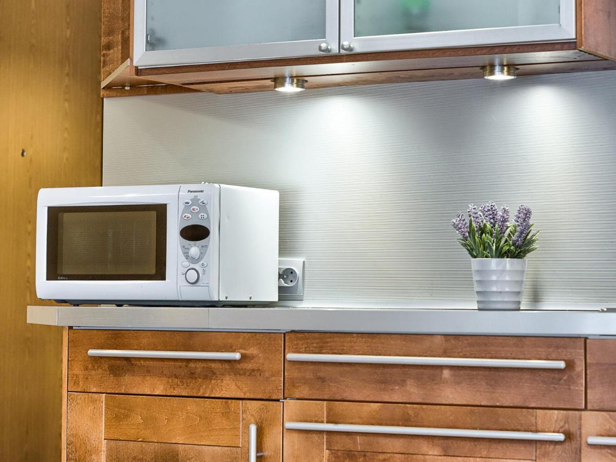 Apartment Visitzakopane - Nosal