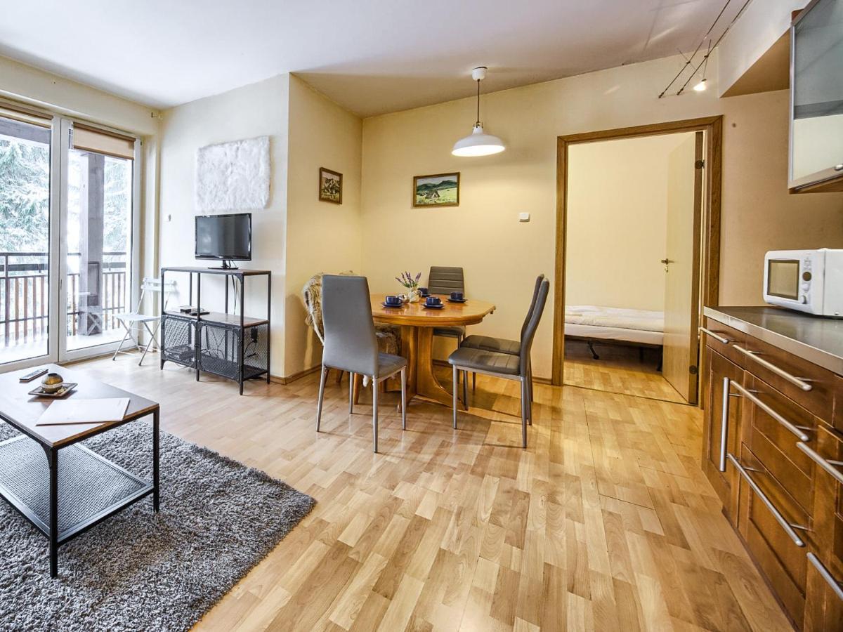 Visitzakopane - Nosal Apartment *