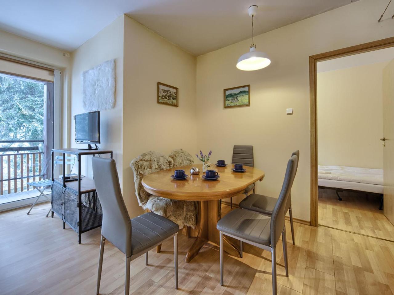Visitzakopane - Nosal Apartment Zakopane